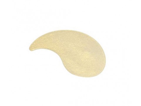 Mizon hidrogelio paakių pagalvėlės Snail Repair Intensive Gold Eye Gel Patch 60 pagalvėlių